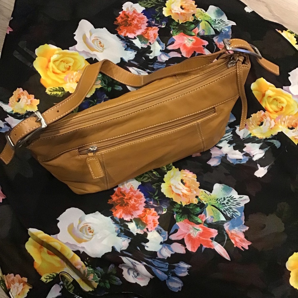 Tignanello purse